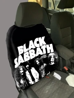 Autopotah-Black Sabbath