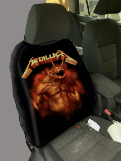 Autopotah-Metallica 2