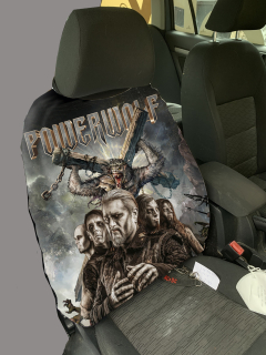 Autopotah-Powerwolf