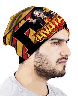 Beanie Winter-Avatar