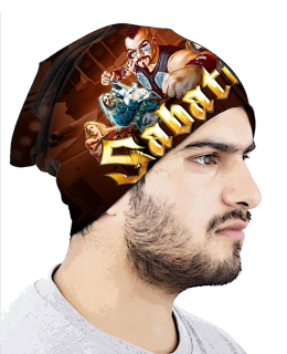 Beanie Winter-Sabaton 2