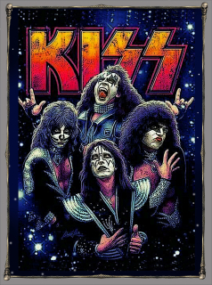 Nášivka Záda-Kiss 3
