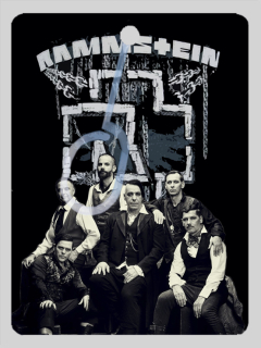 Voňka-Rammstein 5