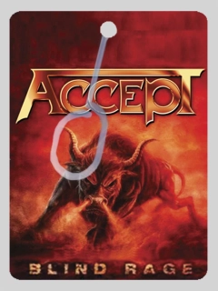 Voňka-Accept 2