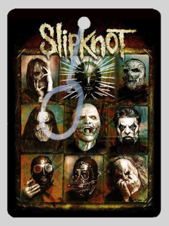 Voňka-Slipknot