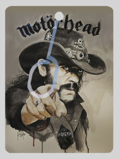 Voňka-Lemmy 2