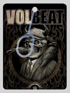 Voňka-Volbeat