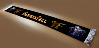 Šála-Hammerfall