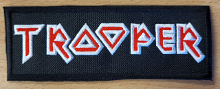 Nášivka-Trooper