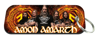 Klíčenka-Amon Amarth 1