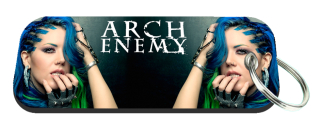 Klíčenka-Arch Enemy 1