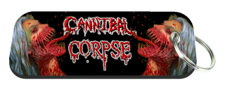 Klíčenka-Cannibal corpse 2