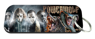 Klíčenka-Powerwolf 2