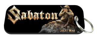 Klíčenka-Sabaton 2