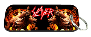 Klíčenka-Slayer