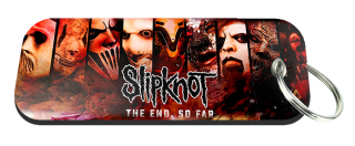 Klíčenka-Slipknot