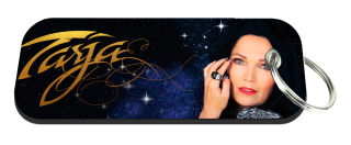Klíčenka-Tarja
