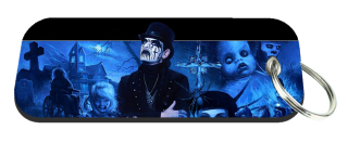Klíčenka-King Diamond 2