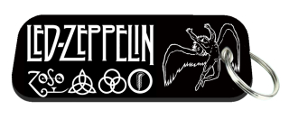 Klíčenka-Led Zeppelin 2