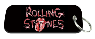 Klíčenka-Rolling Stones