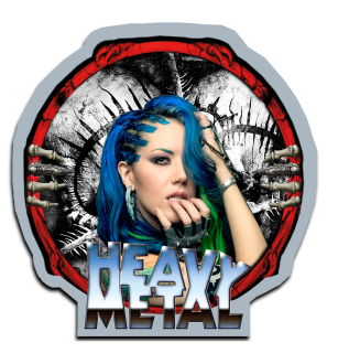 Magnetka ořez-Arch Enemy
