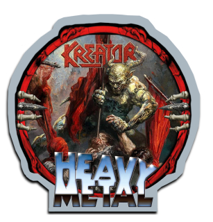 Magnetka ořez-Kreator