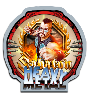 Magnetka ořez-Sabaton 2