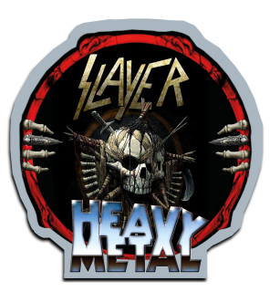 Magnetka ořez-Slayer