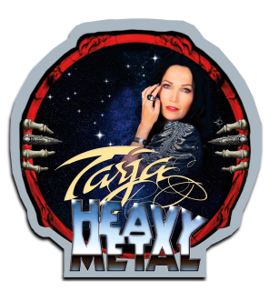 Magnetka ořez-Tarja