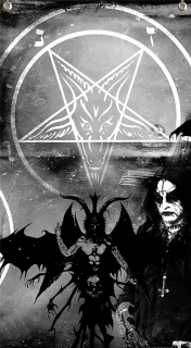 Textilní vlajka 145-Dark 1