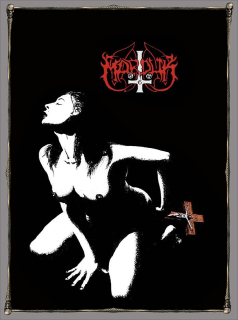 Nášivka Záda-Marduk