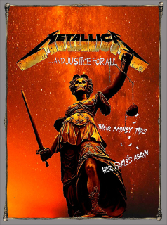 Nášivka Záda-Metallica 8