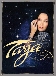 Nášivka Záda-Tarja