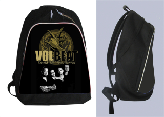 Batoh 045-Volbeat