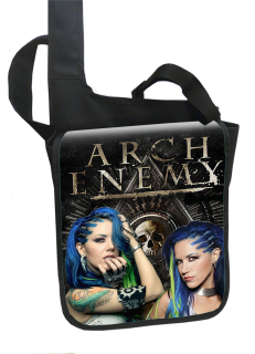 Mission-Arch Enemy 1