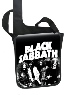 Mission-Black Sabbath