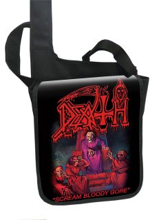 Mission-Death