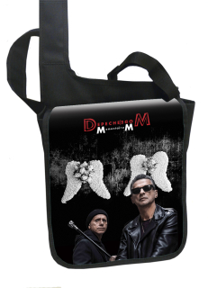 Mission-Depeche Mode