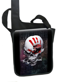 Mission-Five Finger Death Punch