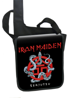 Mission-Iron Maiden Senjutsu 2