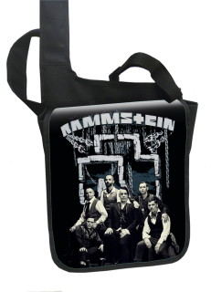 Mission-Rammstein 2