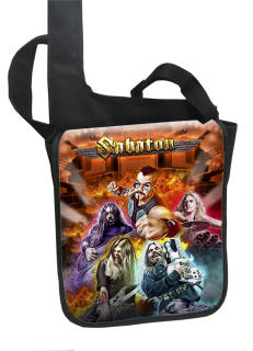 Mission-Sabaton 2
