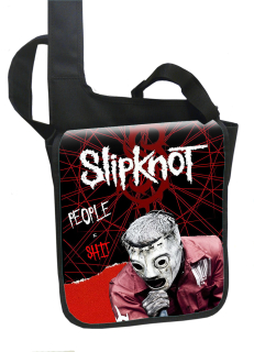Mission-Slipknot