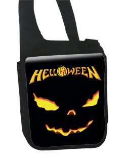 Town-Helloween