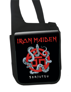 Town-Iron Maiden Senjutsu 2