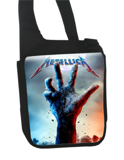 Town-Metallica 2
