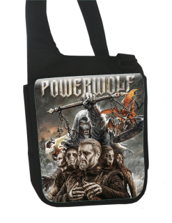 Town-Powerwolf