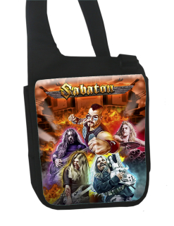 Town-Sabaton 2