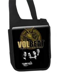 Town-Volbeat