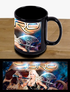 Hrnek Black-Doro 3